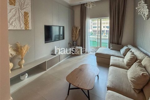 Apartament në Dubai Marina, Dubai, Emiratet e Bashkuara Arabe 3 dhoma gjumi, 201 m2. № 627066 - Foto 4