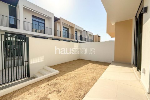 Townhouse di Dubai South (Dubai World Central), Dubai, UEA 3 kamar tidur, 138 m2 nomor 627065 - foto 17