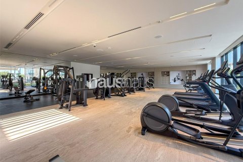 Townhouse di Dubai South (Dubai World Central), Dubai, UEA 3 kamar tidur, 138 m2 nomor 627065 - foto 21