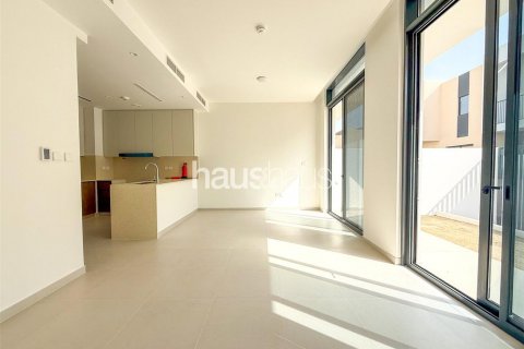 Townhouse di Dubai South (Dubai World Central), Dubai, UEA 3 kamar tidur, 138 m2 nomor 627065 - foto 5