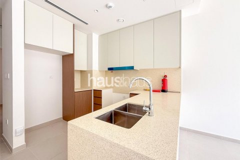 Townhouse di Dubai South (Dubai World Central), Dubai, UEA 3 kamar tidur, 138 m2 nomor 627065 - foto 6