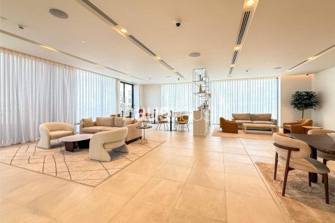 Townhouse di Dubai South (Dubai World Central), Dubai, UEA 3 kamar tidur, 138 m2 nomor 627065 - foto 22