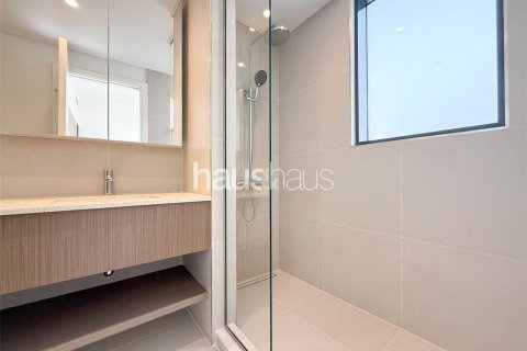 Townhouse di Dubai South (Dubai World Central), Dubai, UEA 3 kamar tidur, 138 m2 nomor 627065 - foto 13