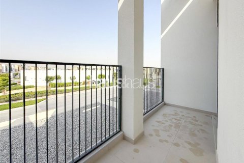 Townhouse di Dubai South (Dubai World Central), Dubai, UEA 3 kamar tidur, 138 m2 nomor 627065 - foto 12