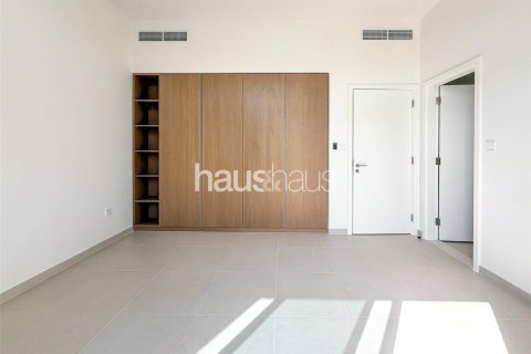 Townhouse di Dubai South (Dubai World Central), Dubai, UEA 3 kamar tidur, 138 m2 nomor 627065 - foto 7