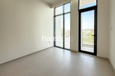 Townhouse di Dubai South (Dubai World Central), Dubai, UEA 3 kamar tidur, 138 m2 nomor 627065 - foto 11