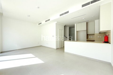 Townhouse di Dubai South (Dubai World Central), Dubai, UEA 3 kamar tidur, 138 m2 nomor 627065 - foto 4