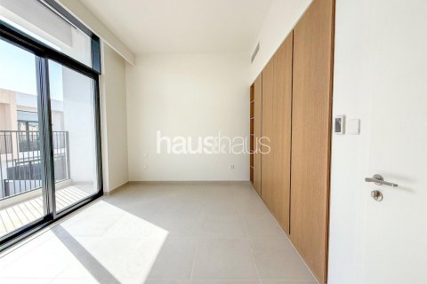 Townhouse di Dubai South (Dubai World Central), Dubai, UEA 3 kamar tidur, 138 m2 nomor 627065 - foto 9
