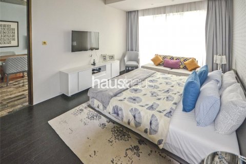 Apartament në Dubai Marina, Emiratet e Bashkuara Arabe 1 dhomë gjumi, 65 m2. № 627079 - Foto 6