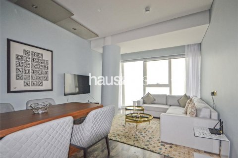 Apartament në Dubai Marina, Emiratet e Bashkuara Arabe 1 dhomë gjumi, 65 m2. № 627079 - Foto 5
