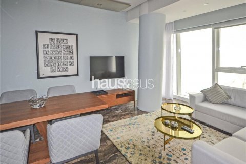 Apartament në Dubai Marina, Emiratet e Bashkuara Arabe 1 dhomë gjumi, 65 m2. № 627079 - Foto 7