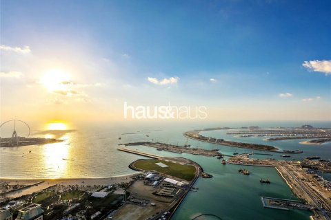Apartament në Dubai Marina, Emiratet e Bashkuara Arabe 1 dhomë gjumi, 65 m2. № 627079 - Foto 2