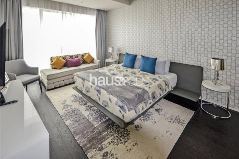 Apartament në Dubai Marina, Emiratet e Bashkuara Arabe 1 dhomë gjumi, 65 m2. № 627079 - Foto 1