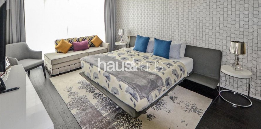 Apartament në Dubai Marina, Emiratet e Bashkuara Arabe 1 dhomë gjumi, 65 m2. № 627079