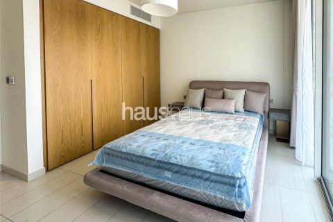 Apartemen di Palm Jumeirah, Dubai, UEA 2 kamar tidur, 124 m2 nomor 627068 - foto 6