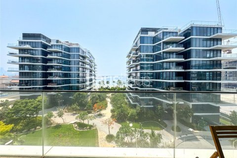 Apartemen di Palm Jumeirah, Dubai, UEA 2 kamar tidur, 124 m2 nomor 627068 - foto 1