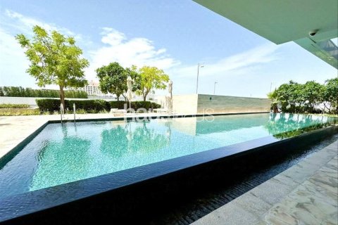 Apartemen di Palm Jumeirah, Dubai, UEA 2 kamar tidur, 124 m2 nomor 627068 - foto 16