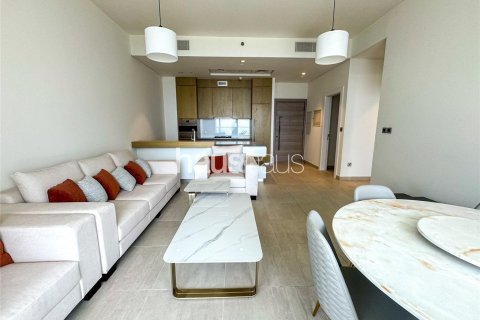 Apartemen di Palm Jumeirah, Dubai, UEA 2 kamar tidur, 124 m2 nomor 627068 - foto 4