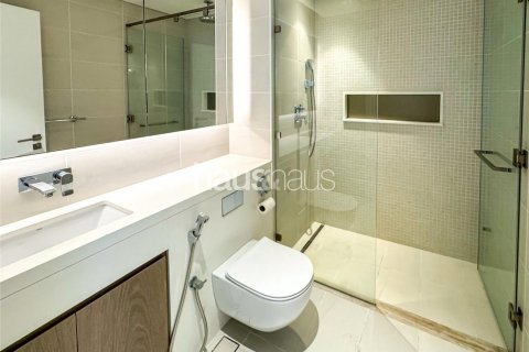 Apartemen di Palm Jumeirah, Dubai, UEA 2 kamar tidur, 124 m2 nomor 627068 - foto 7