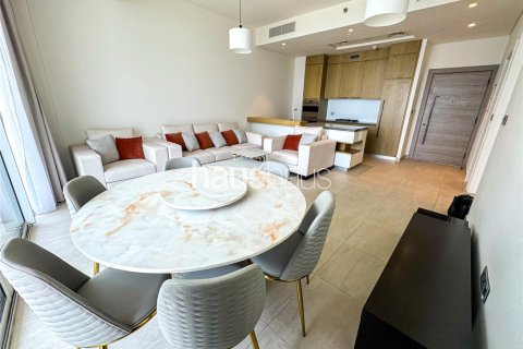 Apartemen di Palm Jumeirah, Dubai, UEA 2 kamar tidur, 124 m2 nomor 627068 - foto 3