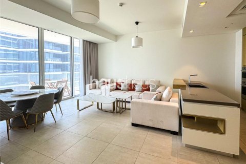 Apartemen di Palm Jumeirah, Dubai, UEA 2 kamar tidur, 124 m2 nomor 627068 - foto 2
