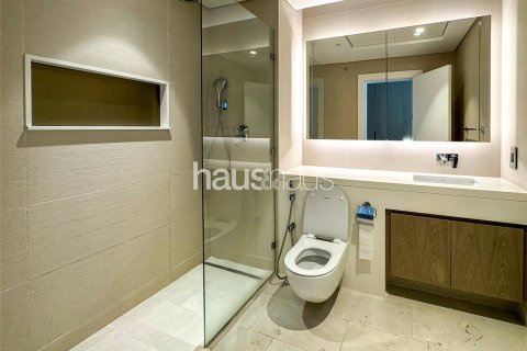 Apartemen di Palm Jumeirah, Dubai, UEA 2 kamar tidur, 124 m2 nomor 627068 - foto 12
