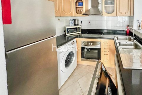 Apartemen di Dubai Marina, Dubai, UEA 1 kamar tidur, 79 m2 nomor 627078 - foto 6