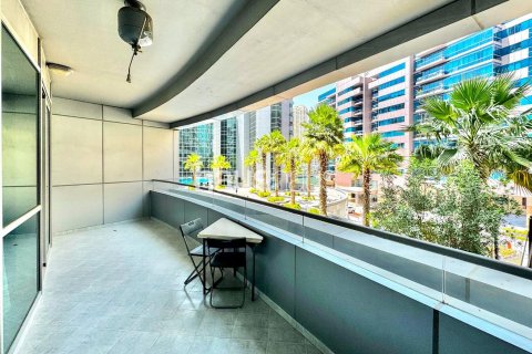 Apartemen di Dubai Marina, Dubai, UEA 1 kamar tidur, 79 m2 nomor 627078 - foto 1
