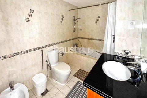 Apartemen di Dubai Marina, Dubai, UEA 1 kamar tidur, 79 m2 nomor 627078 - foto 7