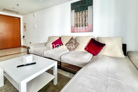 Apartemen di Dubai Marina, Dubai, UEA 1 kamar tidur, 79 m2 nomor 627078 - foto 3