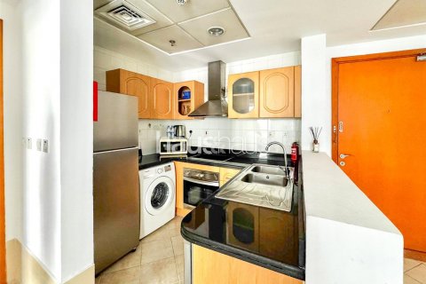 Apartemen di Dubai Marina, Dubai, UEA 1 kamar tidur, 79 m2 nomor 627078 - foto 5