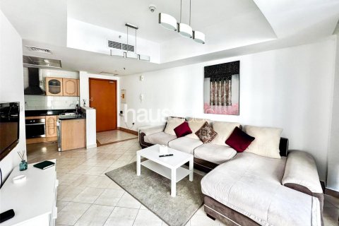 Apartemen di Dubai Marina, Dubai, UEA 1 kamar tidur, 79 m2 nomor 627078 - foto 2