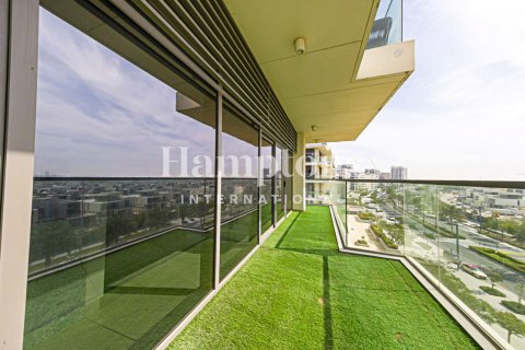 Apartament në Dubai Hills Estate, Dubai, Emiratet e Bashkuara Arabe 3 dhoma gjumi, 180.78923800 m2. № 584881 - Foto 26