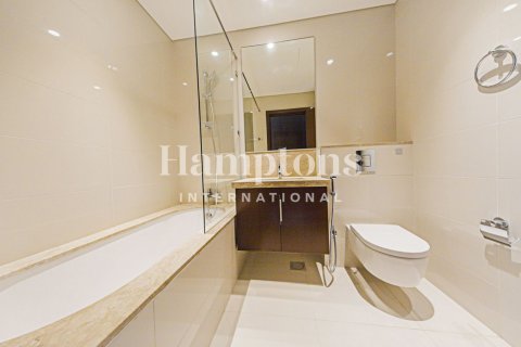 Apartament në Dubai Hills Estate, Dubai, Emiratet e Bashkuara Arabe 3 dhoma gjumi, 180.78923800 m2. № 584881 - Foto 2
