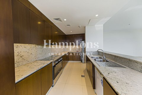 Apartament në Dubai Hills Estate, Dubai, Emiratet e Bashkuara Arabe 3 dhoma gjumi, 180.78923800 m2. № 584881 - Foto 14