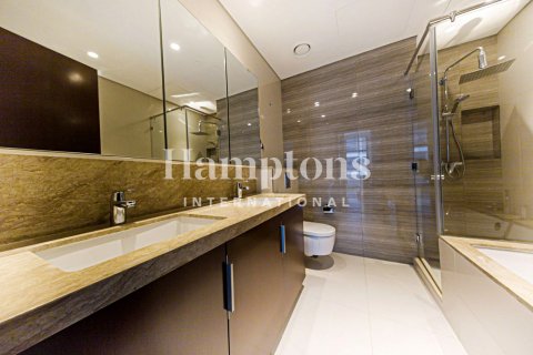 Apartament në Dubai Hills Estate, Dubai, Emiratet e Bashkuara Arabe 3 dhoma gjumi, 180.78923800 m2. № 584881 - Foto 20