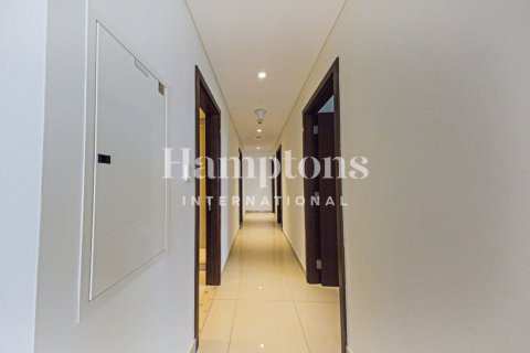 Apartament në Dubai Hills Estate, Dubai, Emiratet e Bashkuara Arabe 3 dhoma gjumi, 180.78923800 m2. № 584881 - Foto 1