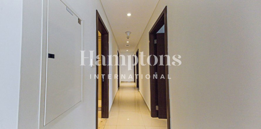 Apartament në Dubai Hills Estate, Dubai, Emiratet e Bashkuara Arabe 3 dhoma gjumi, 180.789 m2. № 584881