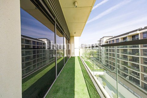Apartament në Dubai Hills Estate, Dubai, Emiratet e Bashkuara Arabe 3 dhoma gjumi, 180.78923800 m2. № 584881 - Foto 23