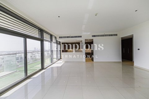 Apartament në Dubai Hills Estate, Dubai, Emiratet e Bashkuara Arabe 3 dhoma gjumi, 180.78923800 m2. № 584881 - Foto 10