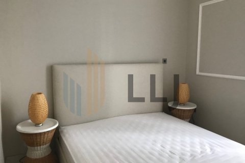 Byt v Al Reem Island, Abu Dhabi, SAE 1 ložnice, 64.9 m² Č.: 577748 - fotografie 11