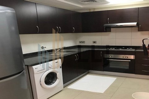 Byt v Al Reem Island, Abu Dhabi, SAE 1 ložnice, 64.9 m² Č.: 577748 - fotografie 8
