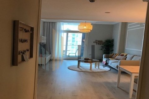 Byt v Al Reem Island, Abu Dhabi, SAE 1 ložnice, 64.9 m² Č.: 577748 - fotografie 6
