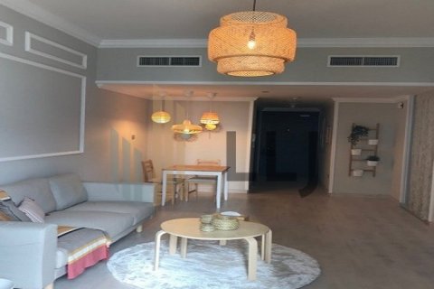 Byt v Al Reem Island, Abu Dhabi, SAE 1 ložnice, 64.9 m² Č.: 577748 - fotografie 5