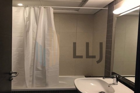 Byt v Al Reem Island, Abu Dhabi, SAE 1 ložnice, 64.9 m² Č.: 577748 - fotografie 12