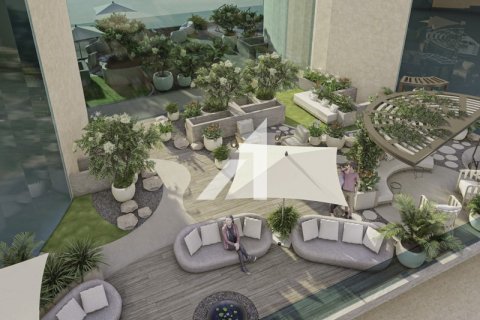 Apartman u Dubai, UAE 2 spavaćih soba, 110.9 m2 Br. 577744 - fotografija 13