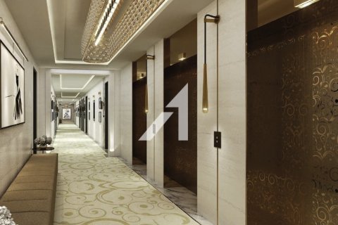 Apartman u Dubai, UAE 2 spavaćih soba, 110.9 m2 Br. 577744 - fotografija 11