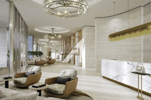 Apartman u Dubai, UAE 2 spavaćih soba, 110.9 m2 Br. 577744 - fotografija 10