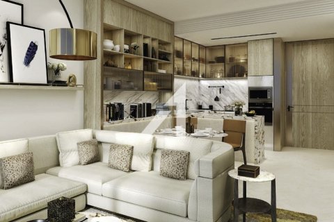 Apartman u Dubai, UAE 2 spavaćih soba, 110.9 m2 Br. 577744 - fotografija 4