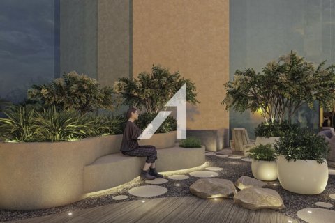 Apartman u Dubai, UAE 2 spavaćih soba, 110.9 m2 Br. 577744 - fotografija 12